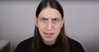 Youtuber Felca fez vídeo denunciando "adultização"