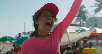 De volta à labuta sob o sol: Raquel cai para depois subir novamente, em reviravolta que dá gás à personagem