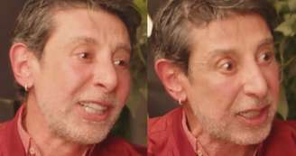 Ao se sentir deprimido, Cassio Scapin agiu certo ao buscar ajuda para sua saúde mental