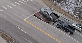 Caso aconteceu nesta semana e tem repercutido na imprensa norte-americana