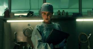 Nicole Kidman é protagonista da nova série do Prime Video, 'Scarpetta'.