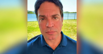 Alexandre Ramagem foi condenado a 16 anos de prisão no Brasil, mas está foragido nos Estados Unidos desde 2025