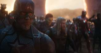Maior bilheteria da Marvel, 'Vingadores: Ultimato' retornará aos cinemas em versão estendida em setembro