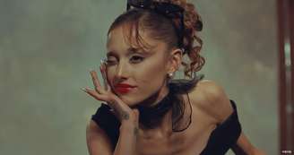 (Foto; YouTube / Ariana Grande)