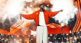 Samuel Eleoterio usa o pagodão para levar a mensagem gospel a novos públicos