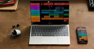 Googlebook: como o novo laptop do Google pretende oferecer a integração que falta aos usuários de Android
