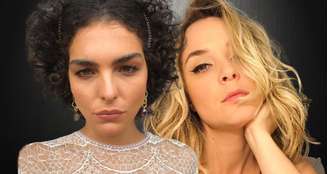 Julia Konrad e Juliana Lohmann: a coragem de expor uma dor íntima a fim de inspirar outras mulheres