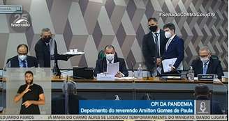 CPI da Covid ou 'Big Brother Brasília'?: comissão parlamentar diverte quem gosta de política e confusão