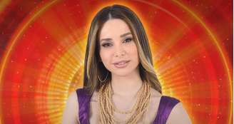 Bruna Gomes se tornou uma celebridade em Portugal