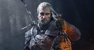 O ator e dublador Doug Cockle, intérprete de Geralt nos games, está com câncer de próstata