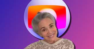 Fora da TV, Regina Duarte, 76 anos, se dedica às artes plásticas e diz ter vontade de fazer novela bíblica na Record
