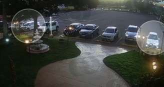 Casal entra no carro errado e dirige por 30 minutos até perceber engano: 'Ficamos muito apreensivos'