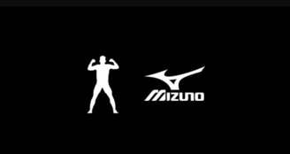 Mizuno anunciou Gabigol como novo embaixador da marca no Brasil.