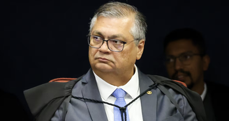 Ministro Flávio Dino, do STF