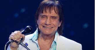 Roberto Carlos completará 84 anos em abril: cantor mantém intenso ritmo de trabalho