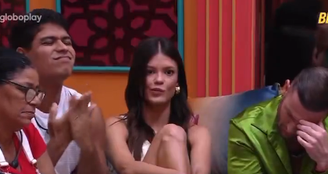 BBB25: Sincerão com ‘Seu Fifi’ confronta participantes e deixa climão; veja o que aconteceu