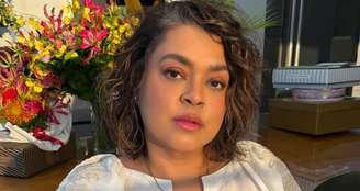 Preta Gil busca nos Estados Unidos a cura para o câncer tratado sem resultados no Brasil