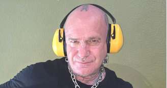 Heitor Werneck usa o fetiche como ferramenta para enfrentar o etarismo dentro da própria comunidade LGBT+