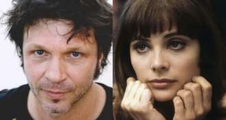Bertrand Cantat e Marie Trintignant: a paixão terminou em morte e um julgamento midiático