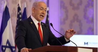 Reino Unido, Dinamarca, França, Grécia e Eslovênia emitiram uma declaração conjunta condenando a decisão de Israel de expandir as operações em Gaza