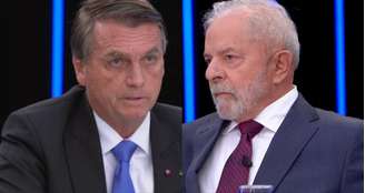 Bolsonaro monopoliza o noticiário e obriga Lula a reagir para também aparecer nos telejornais