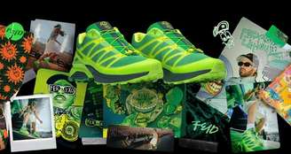 Salomon XT-Pathway 2 Ferxxo