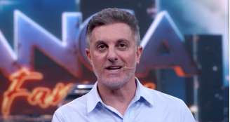 Luciano Huck costuma resgatar artistas que perderam status após perder espaço na TV