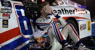 Connor Zilisch não obteve pontos suficientes para testar o hypercar da Cadillac