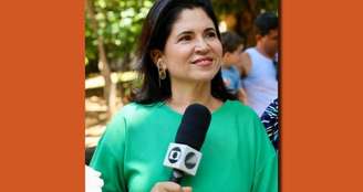 Adriana Oliveira é mais uma jornalista popular que deixa a TV: "O jornalismo mudou, eu também mudei"