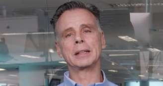 Apesar da fama no jornalismo diário, Lauro Jardim prefere ter pouca visibilidade pessoal