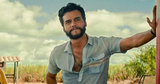 Wagner Moura em 'O Agente Secreto'