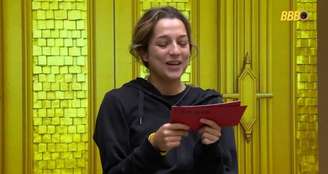 Samira recebe R$ 100 mil no 'BBB 26'.