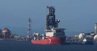 Petroleiras foram à Justiça para tentar barrar o imposto de exportação