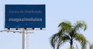 Centro de Distribuição da Magazine Luiza em Louveira 24/04/2018 REUTERS/Paulo Whitaker