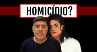 Maradona e Michael Jackson: fatalidade ou morte por descuido?