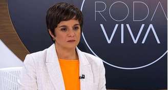 Vera Magalhães representa a resistência do jornalismo profissional contra ataques