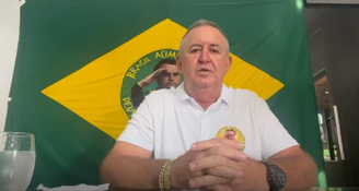 Adelar Eloi Lutz afirma que tudo que disse foi "uma brincadeira" e que nunca demitiu nenhum funcionário por conta de voto