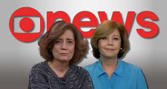 Miriam Leitão e Eliane Cantanhêde estão entre as jornalistas de política mais respeitadas do País