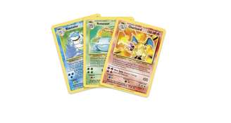 Pokémon Trading Card Game Classic de US$ 400 se esgota em poucas horas na pré-venda.