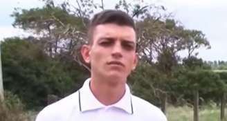 Genro revela detalhes sobre caso com próprio sogro: 'Me chantageava'