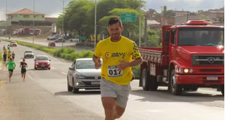 Corredor morre após passar mal com lesão grave e xixi preto em Pernambuco