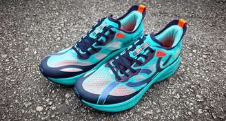 Olympikus Corre 4 Maratona SP