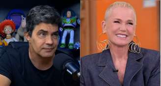 Ex-paquito criticou Xuxa e documentário sobre paquitas