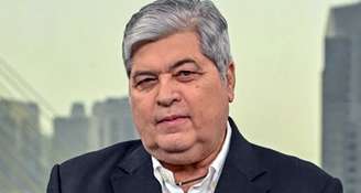 Aos 68 anos, Datena encara novo desafio complexo na carreira: tirar a RedeTV das médias perto de zero no Ibope