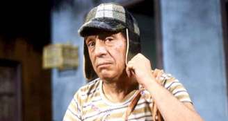 Roberto Gómez Bolaños como Chaves: fase difícil como roteirista antes da consagração diante das câmeras