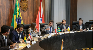 Governadores se reuniram para discutir preparação para a COP30
