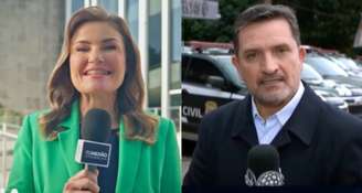 Na maturidade, Ana Zimmerman e Wilson Kirsche iniciam nova etapa no telejornalismo