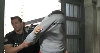 Polícia cumpre oito mandados em operação contra suspeitos do assassinato do ex-delegado Ruy Ferraz