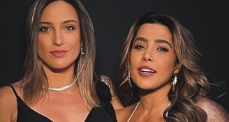 Lauana Prado diz que descobriu bissexualidade ‘mais tarde’: 'No começo dá um medo'