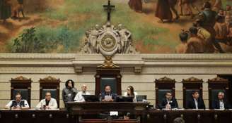 Vereadores do Rio de Janeiro ganham direito a vale-refeição de R$ 1,7 mil